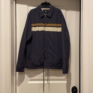 O’Neill lightweight jacket